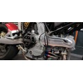 2003 Ducati Cafe Racer by Lazareth - STUNNING - RARE - ART